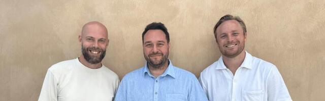 Stockholm-based no-code app builder Lemonado raises €1.2 million for global expansion