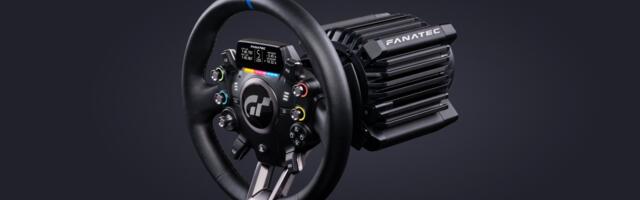 Sim Racing giants Fanatec file for insolvency while Corsair circles around possible acquisition