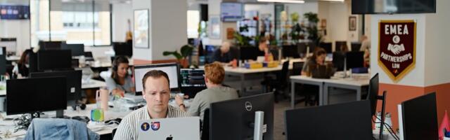 Monday.com expands London footprint in UK tech hub boost
