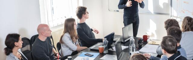 Entrepreneurship for the Planet: Building a startup that goes beyond financial gains