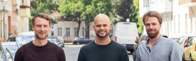 Berlin-Based Thryve secures €4 million to enhance automated healthcare solutions