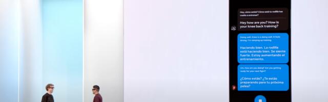 Meta’s AI-Powered Update, Choice vs. Wyndham and Travel’s New Initiative