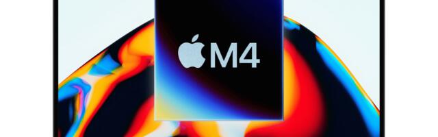 Apple may launch new M4 Mac models and updated iPad Mini soon