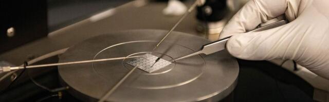 Adding ceramic powder to liquid metal significantly improves thermal qualities, claim University of Texas researchers