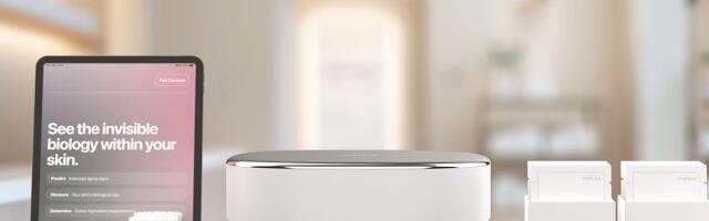 L’Oréal Groupe Introduces Cell BioPrint: A Personalized Skin Analysis Device at CES 2025
