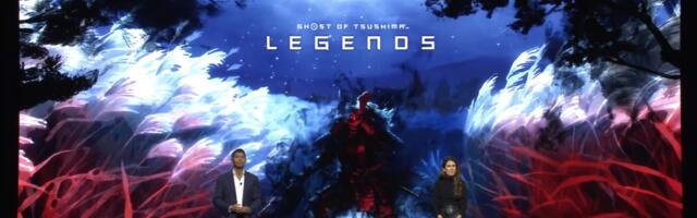Helldivers 2 film, Ghost of Tsushima anime, and more teased at CES 2025