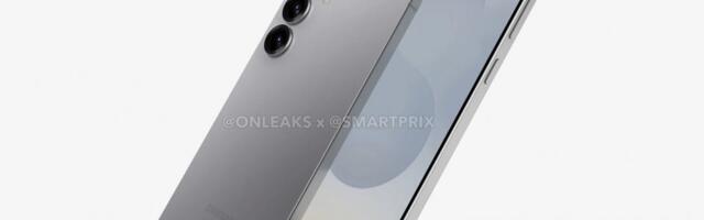 This is the Samsung Galaxy S25 Slim and here's how thin it actually is