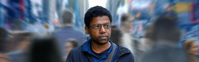 How can we make the world a more sensory inclusive place?