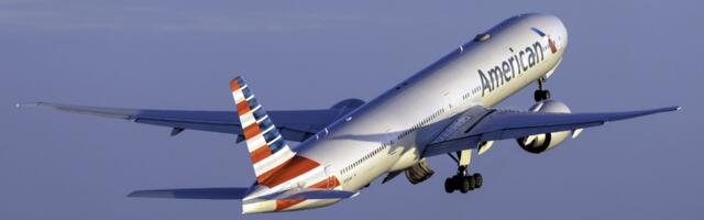 American Airlines Adds U.S. Muscle to Heathrow Reform Campaign