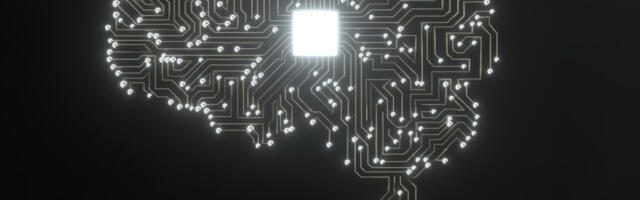 AI versus the brain and the race for general intelligence