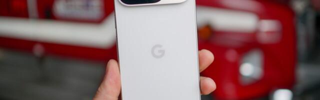 Report: Pixel 10 Cameras Get Downgrade in Exchange for New Telephoto Lens