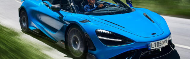 How Do You Qualify For Exotic Car Insurance?