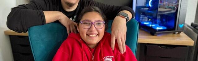 I quit my job 6 years ago to take care of my daughter. Now my side hustle brings up to $25,000 a month.