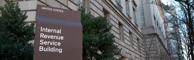 The SEC Can Learn From the IRS in Making Regulation Simpler for Crypto
