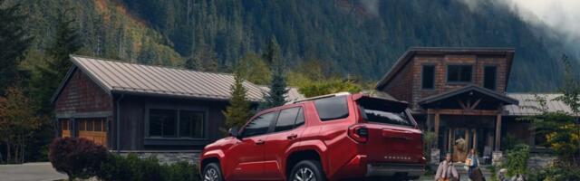 Does The Hybrid Toyota 4Runner Have A Better MPG Than Non-Hybrid Models? The Answer Might Surprise You