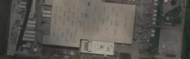 xAI data center gets air permit to run 15 turbines, but imaging shows 24 on site