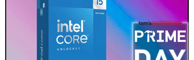 Intel's 14th Gen CPUs are discounted as low as $190, with up to $178 of free SSDs, coolers, RAM, or games tossed in— Is Intel cleaning out its closets?