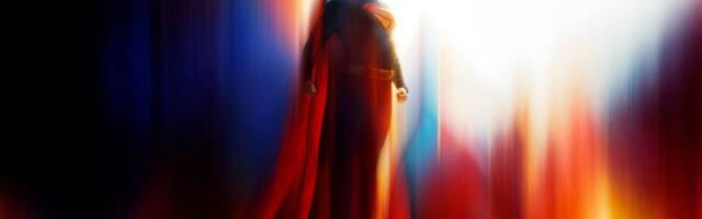 The Right Wants to Claim Superman While Tearing Him Down