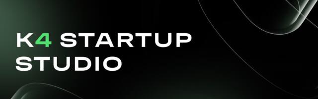 K4 Startup Studio launches new defencetech program to give Ukraine an edge on the battlefield.