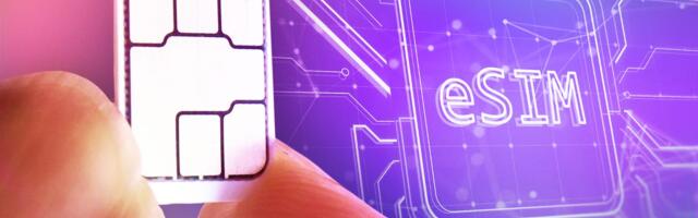 Physical SIM Card vs. eSIM: What Sets Them Apart and Which Should You Choose?