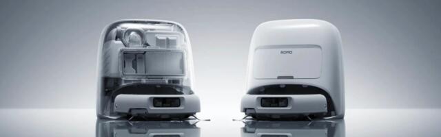The next big robot vacuum drop on our radar is from DJI — yes, DJI as in drones