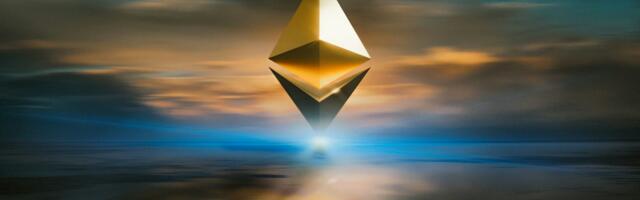 As ETH Breaks Above $4,900, Analyst Sums Up Crypto Market: ‘BTC Is Exhausted, ETH Isn’t’