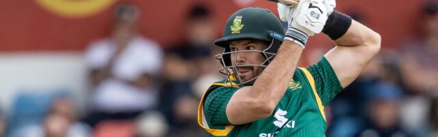 How to watch England vs. South Africa (ODI Series) online for free