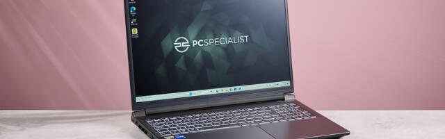 After testing PC Specialist’s new Defiance model, I’m convinced it’s one of the best cheap gaming laptops around – so long as you remain plugged in