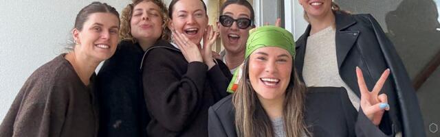 6 friends opened a shared bank account for vacations. Here's how it changed the way they travel.