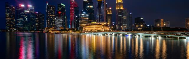 Aligning Sales Tools and Processes to Win in APAC Markets