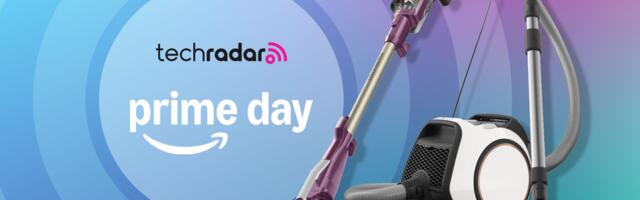The best corded vacuum deals in the Prime Day sales – save money without compromising on cleaning performance