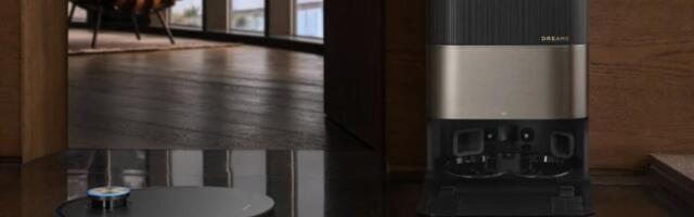 CES’s Standout Dreame Robot Vacuums Remain at Its Prime Day All-Time Low, Plus Extra Code Savings