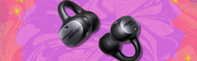 The Baseus Inspire XC1 earbuds are marked down to their best-ever price at Amazon