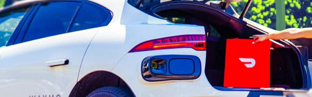 Waymo and DoorDash Are Teaming Up to Deliver Your Food via Robotaxi