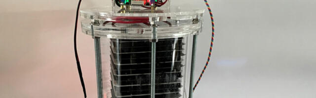 MIT Is One Step Closer To Having Building-Sized Batteries With This Innovative Tech