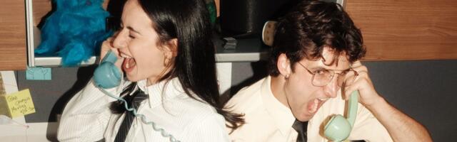 The YouTuber behind the Timothée Chalamet look-alike contest is launching a marketing startup. Here are the details.