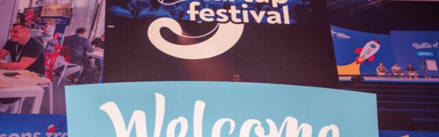 Start Up Festival Malta 2025: Celebrating entrepreneurship and five years of impact (Sponsored)