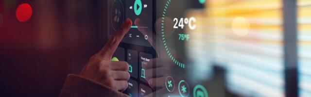 I Ditched Alexa and Upgraded My Smart Home