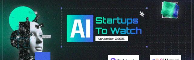 AI Startups To Watch: 5 Indian AI Startups That Caught Our Eye In November