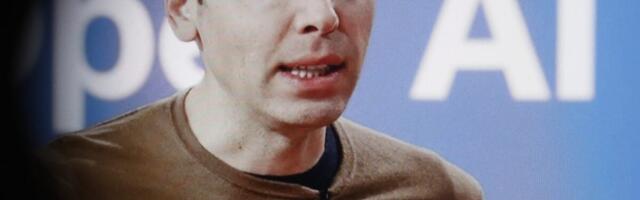 OpenAI Is Having a Mental Health Crisis