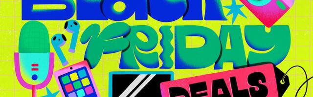 Best Black Friday Deals 2025: We've Tested Every Item and Tracked Every Price