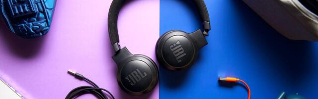 Last chance to save over 60% on these highly rated JBL headphones for Cyber Monday