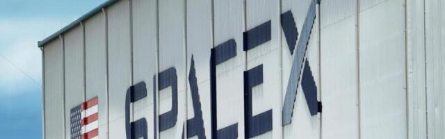 SpaceX IPO plan puts $2.9 trillion of listings on the table