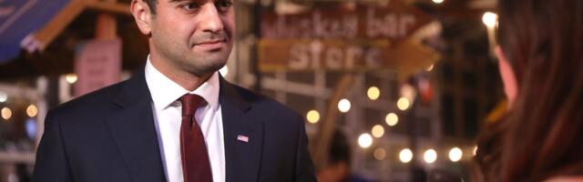 US Congressman raises concerns about Kalshi/CNN partnership in public letter