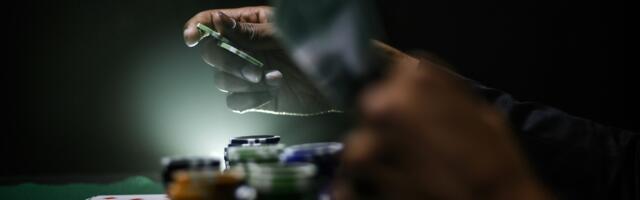 Are gambling markets becoming entertainment first, betting second?