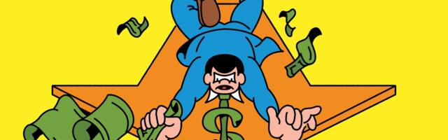 The Dollar Is Facing an End to Its Dominance