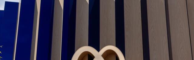 The AI debt boom does not augur well for investors