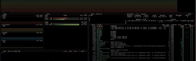 Что сделала с моим nextjs сайтом React2Shell уязвимость