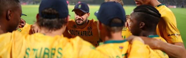 How to watch New Zealand vs. South Africa in the T20 World Cup online for free