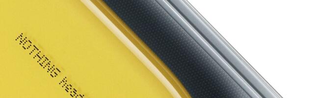 Here’s a First Look at Nothing’s Colorful New Headphone A